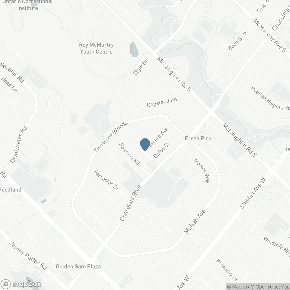 52 ABELARD AVENUE, Brampton, Ontario L6Y 2K8